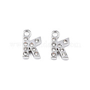 Подвески из нержавеющей стали 304 STAS-N095-137K