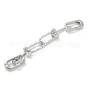 Латунь конец цепи KK-M308-22P