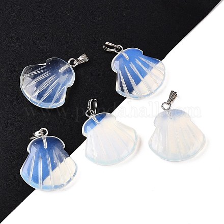 Opalite подвески G-T138-208B-1