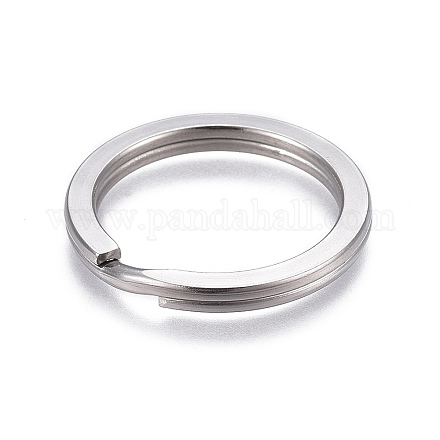 Застежки для ключей из нержавеющей стали 304 STAS-L226-007E-1