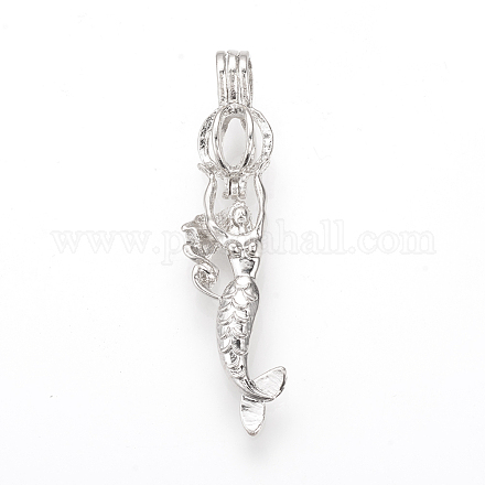Литые диффузор Locket подвески PALLOY-S105-02S-1
