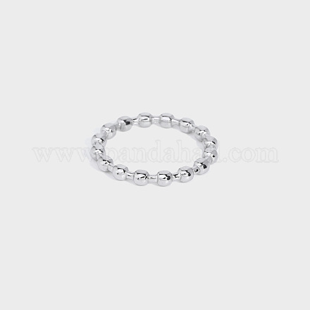 Кольцо из бамбука из нержавеющей стали GY8845-5-1