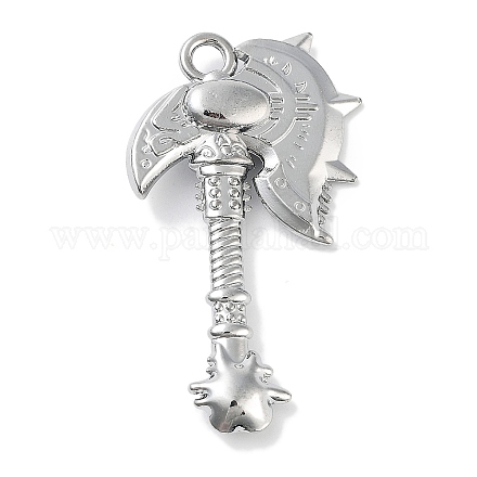 Подвески из сплава  PALLOY-S031-10B-1