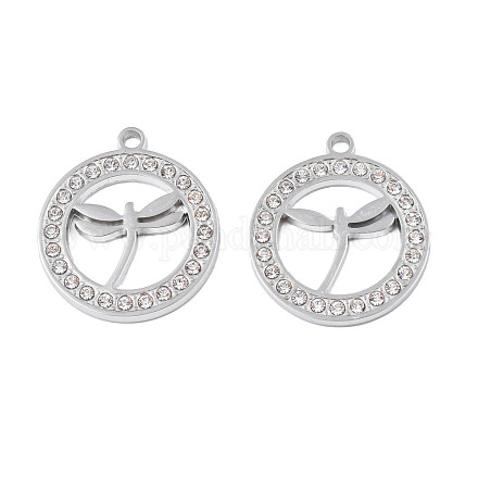 Подвески из нержавеющей стали 304 STAS-N095-153-1