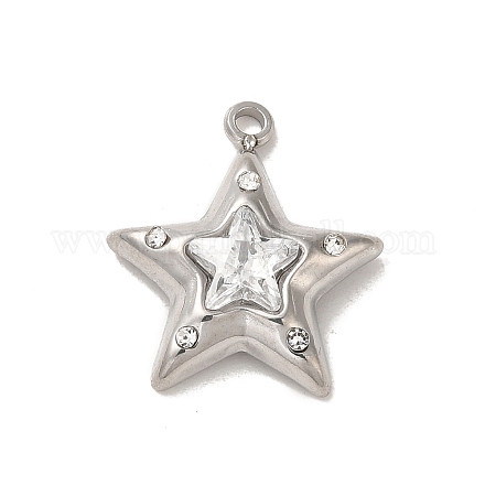 Подвески из нержавеющей стали 304 STAS-L022-250-1