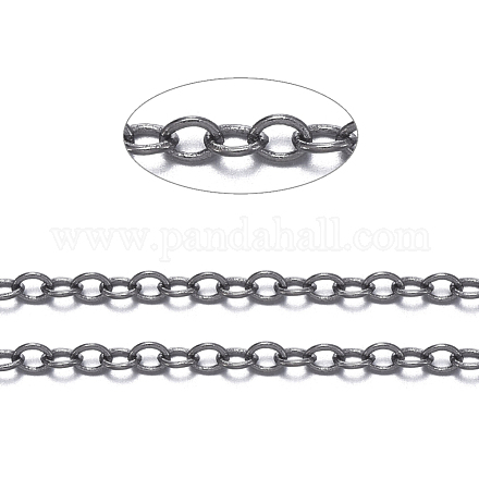 Латунные кабельные цепи CHC-034Y-B-NF-1