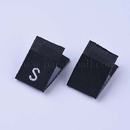 Этикетки размера одежды FIND-WH0045-F02-1