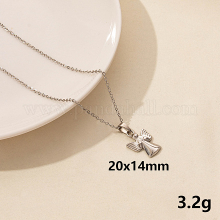 Подвески из нержавеющей стали 304 IS6565-3-1