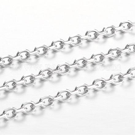 Цепи из нержавеющей стали марки 304 CHS-P001-13P-0.8MM-1