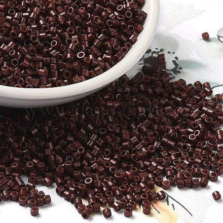 Выпечка краска стеклянные бусины X-SEED-S042-05B-41-1