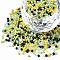 Glass Round Seed Beads, Round Hole, Mixed Style, Colorful, 2~2.5x1.5~2mm, Hole: 0.8mm, about 450g/pound