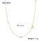 S925 Sterling Silver Rhinestones Letter B Necklace, Simple and Elegant Clavicle Chain for Women