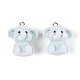 Подвески из смолы в виде животных FIND-S001-06A-4