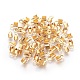 Концы обжимные из нержавеющей стали 304 STAS-P227-02G-2