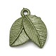 Подвески из сплава  FIND-M037-01Q-1