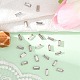 Фантазийные кристаллы preciosa® maxima Y-PRC-FB7-00030-279-2