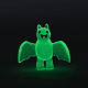 Хэллоуин светящиеся украшения из смолы LUMI-PW0004-022A-1