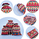Мешковины мешки ABAG-CA0001-02-4