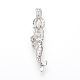 Литые диффузор Locket подвески PALLOY-S105-02S-1