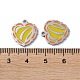 Подвески из нержавеющей стали 304 STAS-C083-06P-01-3
