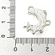Подвески из сплава и смолы PALLOY-S029-01D-02-3