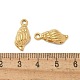 Подвески из нержавеющей стали 304 STAS-I322-26G-05-4