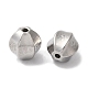 Бусины из нержавеющей стали марки 304 STAS-I305-130P-1
