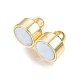 Латунные магнитные застежки KK-N231-315-3