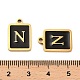 Подвески из нержавеющей стали 304 STAS-K265-11G-N-3