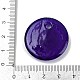 Подвески лэмпворк ручной работы LAMP-R005-01H-3