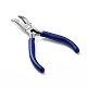 Стали ювелирные клещи TOOL-C010-07-1