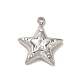 Подвески из нержавеющей стали 304 STAS-L022-250-1