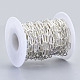 Латунные скрепки CHC-S008-001B-S-2-NR-3