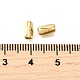 Латунные бусины KK-V011-11G-3
