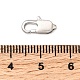 Латунные застежки KK-D407-19P-E-3