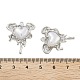 Подвески из смолы из сплава FIND-Z054-05P-3