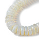 Opalite бисер пряди G-F743-06E-4