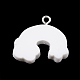 Подвески из смолы CRES-S304-82-3