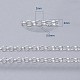 Латунные цепи Роло CHC-S008-002F-S-6