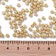 8/0 стакан бисер SEED-A017-3mm-1107-3