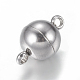Магнитные застежки из нержавеющей стали 304 STAS-K006-8mm-04C-3
