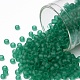 Круглые бусины toho SEED-JPTR08-0072F-1