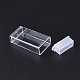 Пластиковые бисера контейнеры CON-R010-01C-5