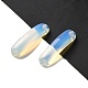 Опалитовые подвески-соединители G-G095-01G-1