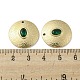 Подвески из нержавеющей стали 304 STAS-L022-055G-3