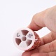 4-слойный поликоттоновый шнур OCOR-Z003-D34-2