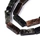 Природного биотита нитей бисера G-T141-103-3