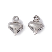 Подвески из нержавеющей стали марки 304 STAS-G291-15P