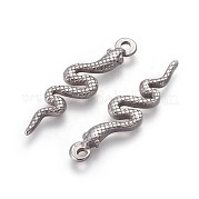 Подвески из нержавеющей стали 304 STAS-P231-44AS