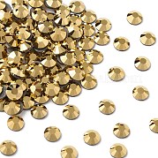 Камни preciosa® crystal hotfix с плоской основой Y-PRC-HSS12-00030-262